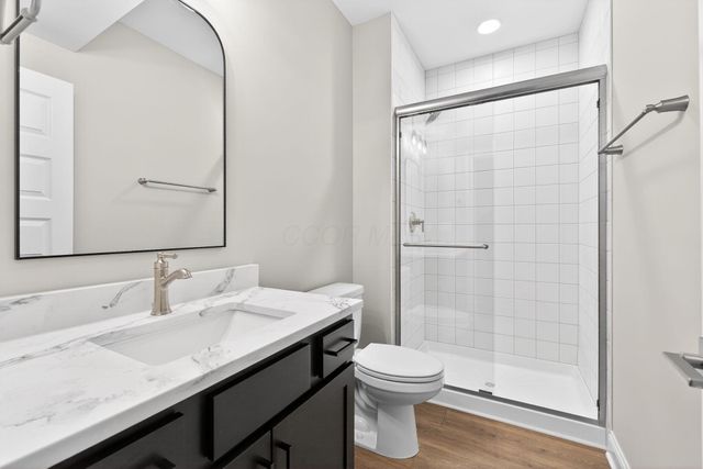 11407 Gold Finch Drive, Plain City, OH 43064