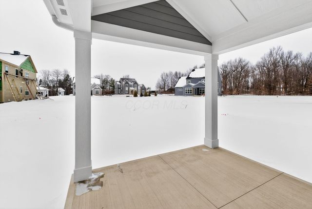 11407 Gold Finch Drive, Plain City, OH 43064