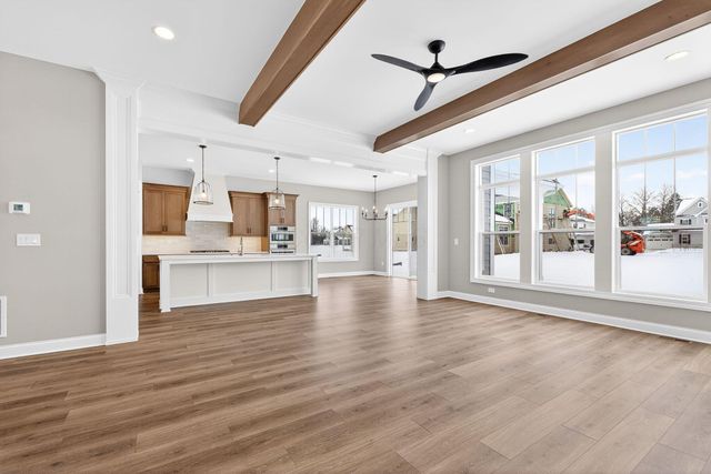 11407 Gold Finch Drive, Plain City, OH 43064