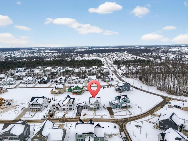 11407 Gold Finch Drive, Plain City, OH 43064