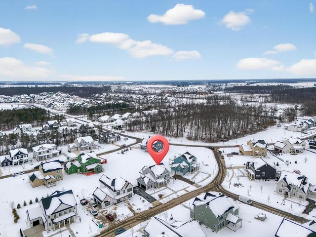 11407 Gold Finch Drive, Plain City, OH 43064