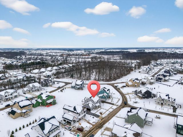 11407 Gold Finch Drive, Plain City, OH 43064