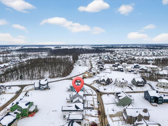 11407 Gold Finch Drive, Plain City, OH 43064