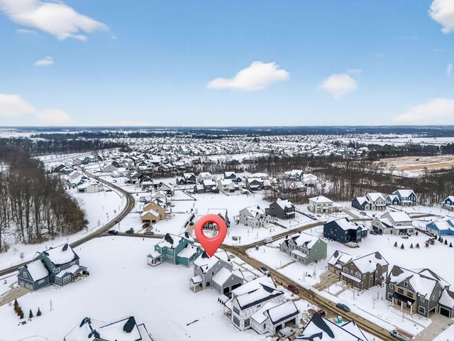 11407 Gold Finch Drive, Plain City, OH 43064