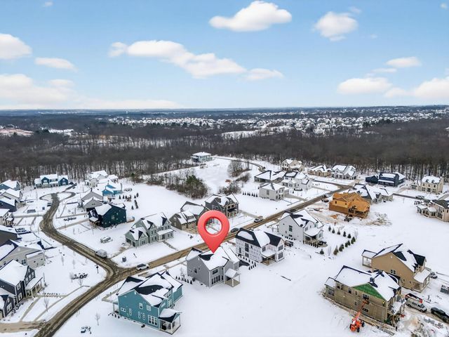 11407 Gold Finch Drive, Plain City, OH 43064