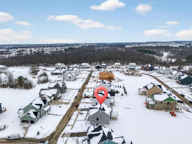 11407 Gold Finch Drive, Plain City, OH 43064