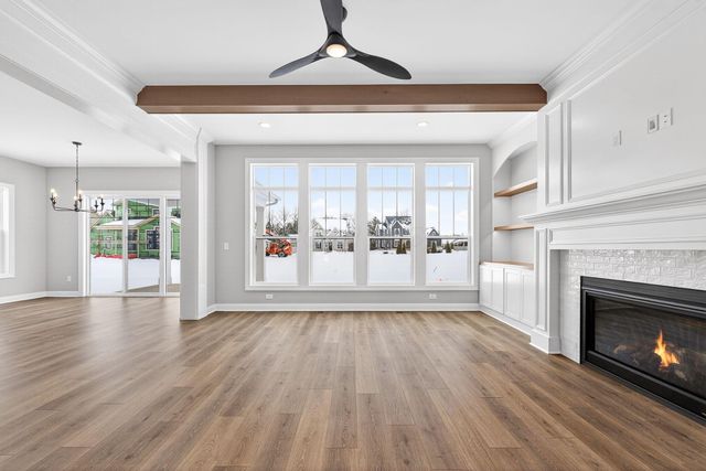 11407 Gold Finch Drive, Plain City, OH 43064