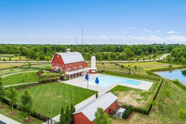 11407 Gold Finch Drive, Plain City, OH 43064