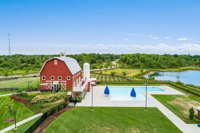 11407 Gold Finch Drive, Plain City, OH 43064