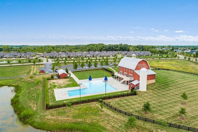 11407 Gold Finch Drive, Plain City, OH 43064