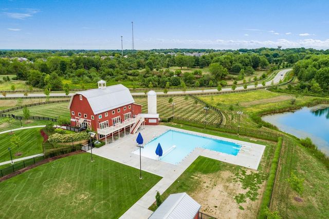 11407 Gold Finch Drive, Plain City, OH 43064