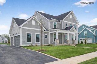 11407 Gold Finch Drive, Plain City, OH 43064