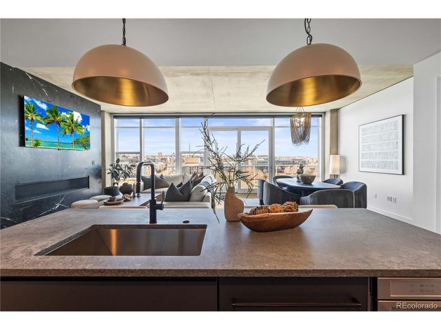1620 Little Raven St 705, Denver, CO 80202