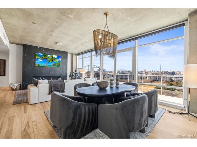1620 Little Raven St 705, Denver, CO 80202