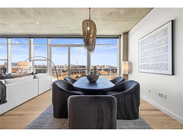1620 Little Raven St 705, Denver, CO 80202