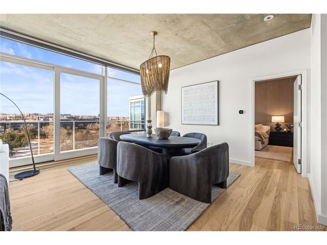 1620 Little Raven St 705, Denver, CO 80202