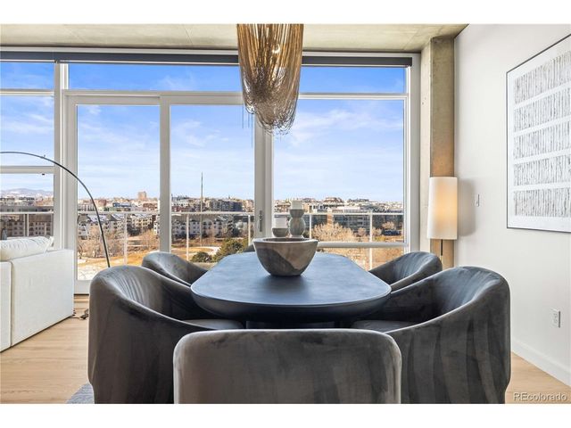 1620 Little Raven St 705, Denver, CO 80202