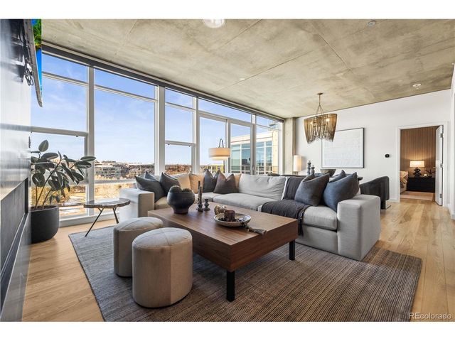 1620 Little Raven St 705, Denver, CO 80202