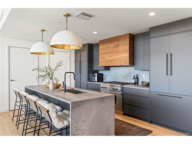 1620 Little Raven St 705, Denver, CO 80202