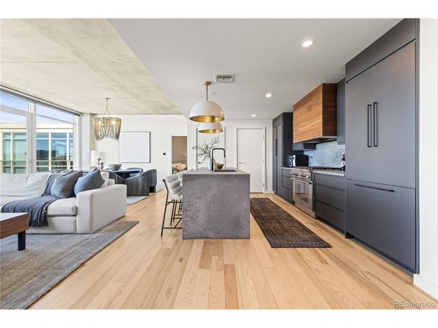 1620 Little Raven St 705, Denver, CO 80202