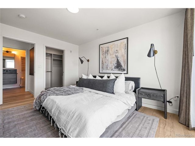 1620 Little Raven St 705, Denver, CO 80202
