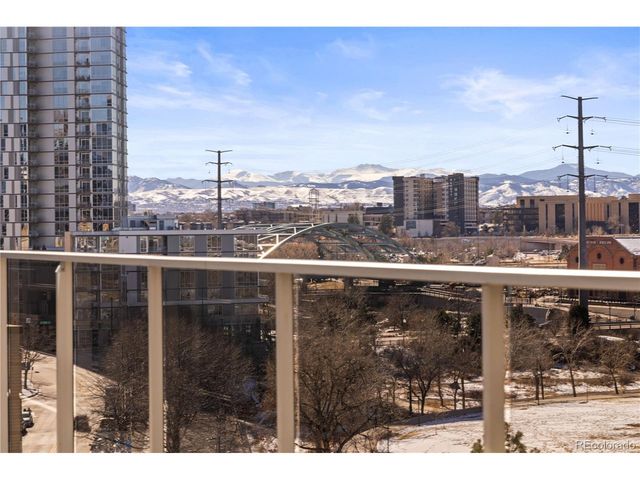 1620 Little Raven St 705, Denver, CO 80202