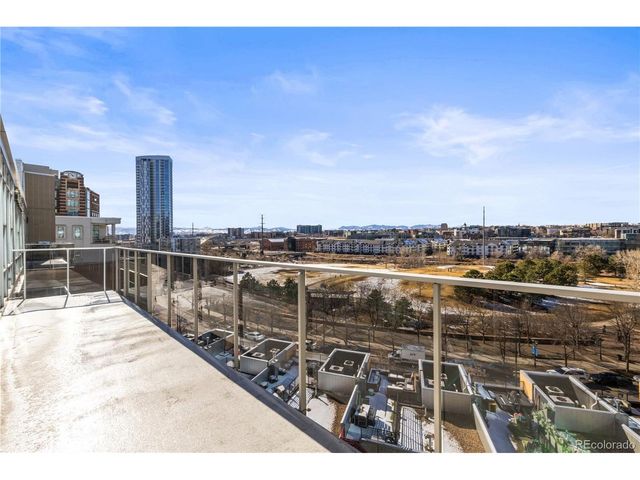 1620 Little Raven St 705, Denver, CO 80202