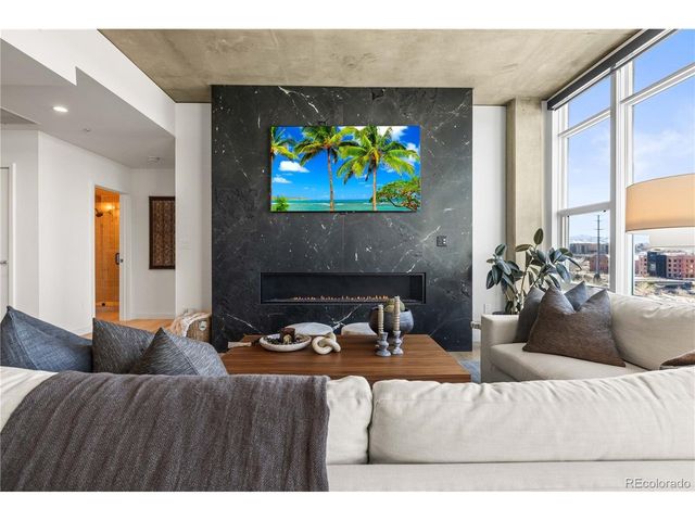 1620 Little Raven St 705, Denver, CO 80202