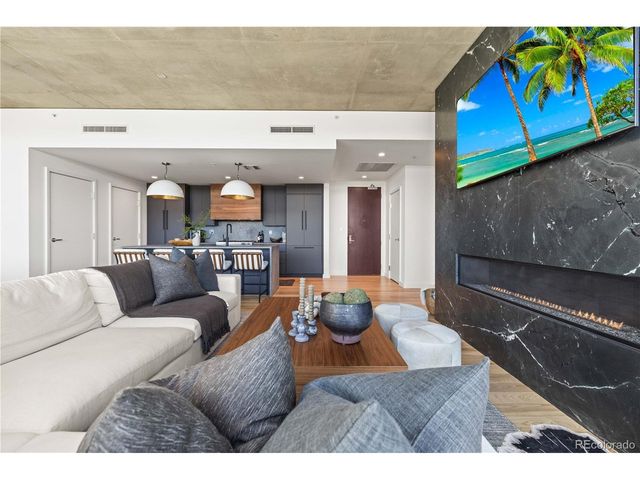 1620 Little Raven St 705, Denver, CO 80202