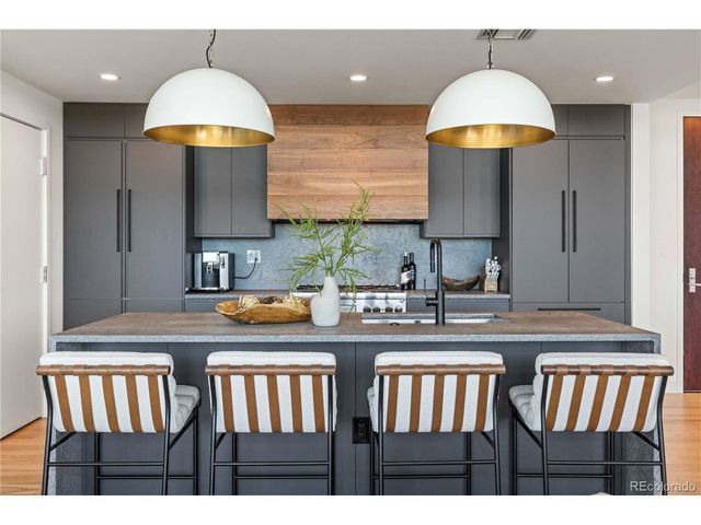 1620 Little Raven St 705, Denver, CO 80202
