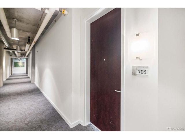 1620 Little Raven St 705, Denver, CO 80202