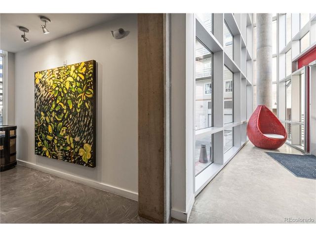1620 Little Raven St 705, Denver, CO 80202