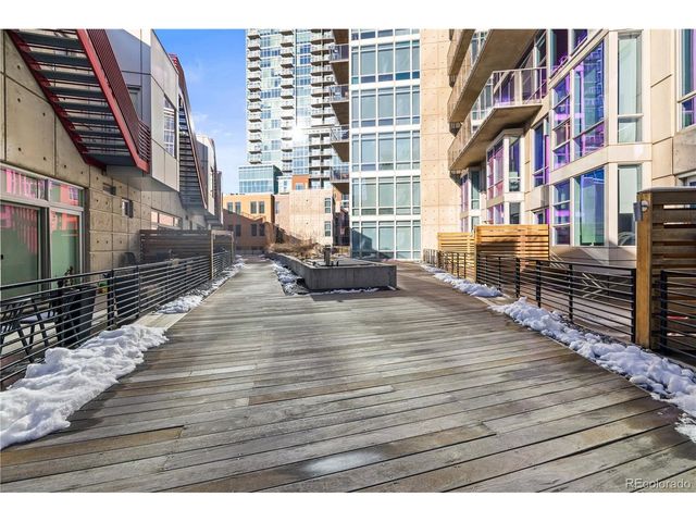 1620 Little Raven St 705, Denver, CO 80202