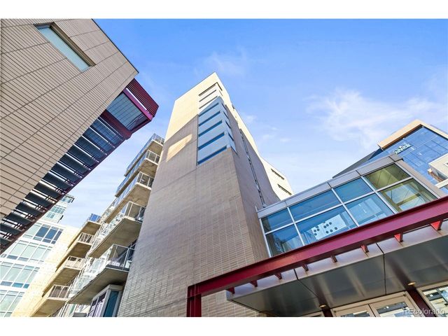 1620 Little Raven St 705, Denver, CO 80202