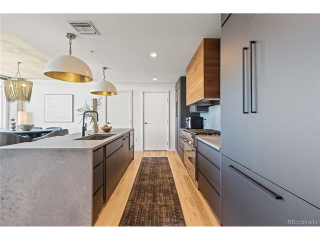 1620 Little Raven St 705, Denver, CO 80202