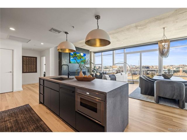 1620 Little Raven St 705, Denver, CO 80202