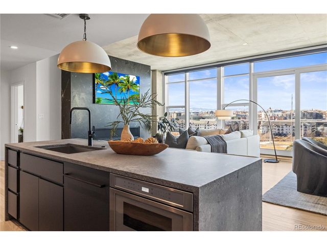 1620 Little Raven St 705, Denver, CO 80202