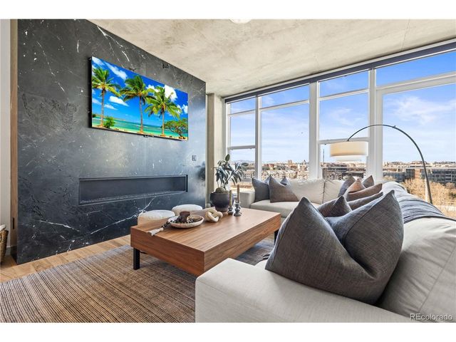 1620 Little Raven St 705, Denver, CO 80202