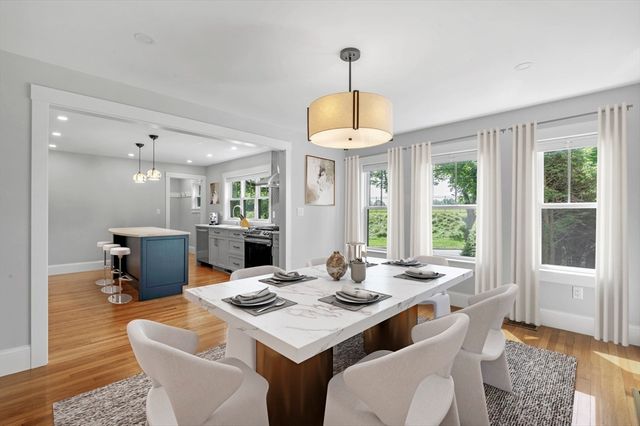 141 Oakley Road 141, Belmont, MA 02478