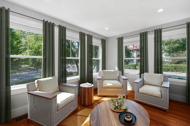 141 Oakley Road 141, Belmont, MA 02478