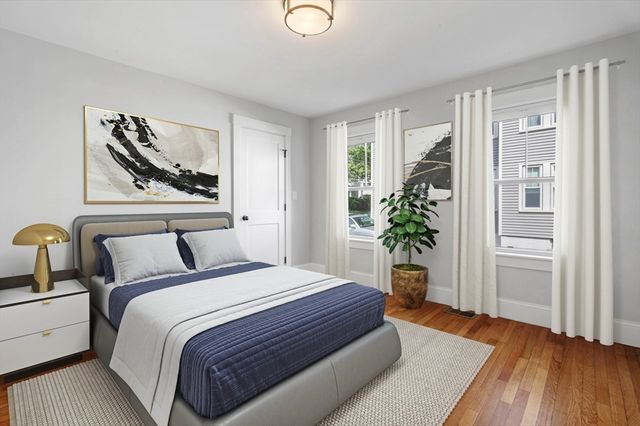 141 Oakley Road 141, Belmont, MA 02478