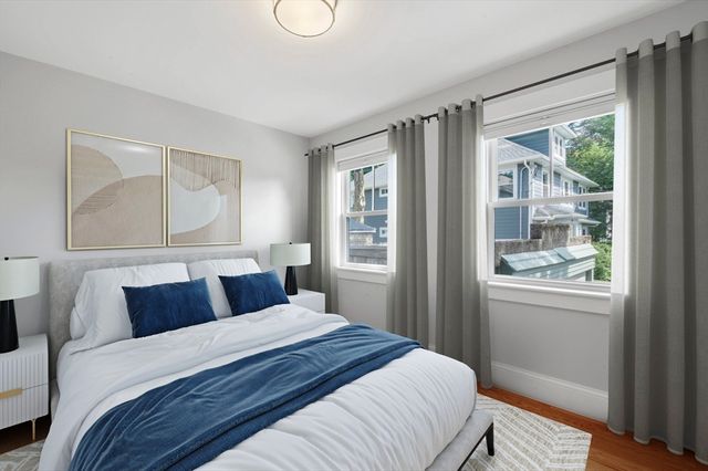 141 Oakley Road 141, Belmont, MA 02478