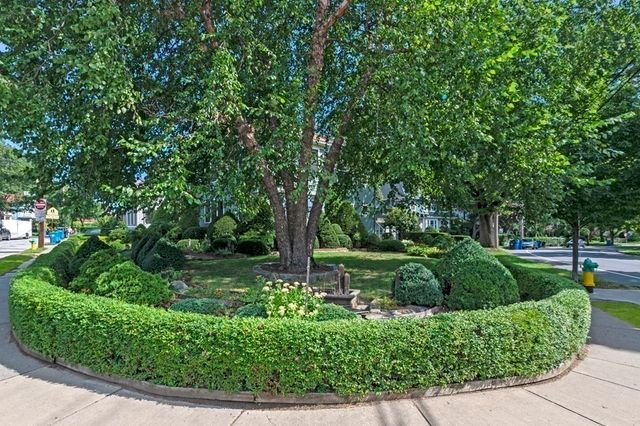 141 Oakley Road 141, Belmont, MA 02478