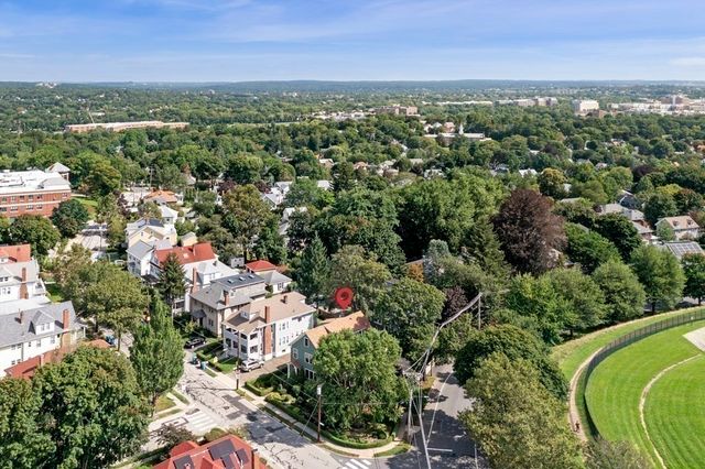 141 Oakley Road 141, Belmont, MA 02478