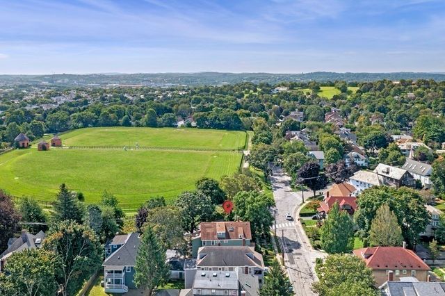 141 Oakley Road 141, Belmont, MA 02478