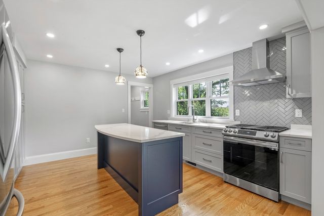 141 Oakley Road 141, Belmont, MA 02478