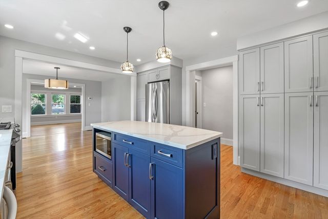 141 Oakley Road 141, Belmont, MA 02478
