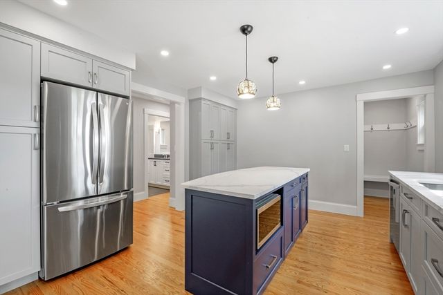 141 Oakley Road 141, Belmont, MA 02478