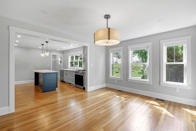 141 Oakley Road 141, Belmont, MA 02478
