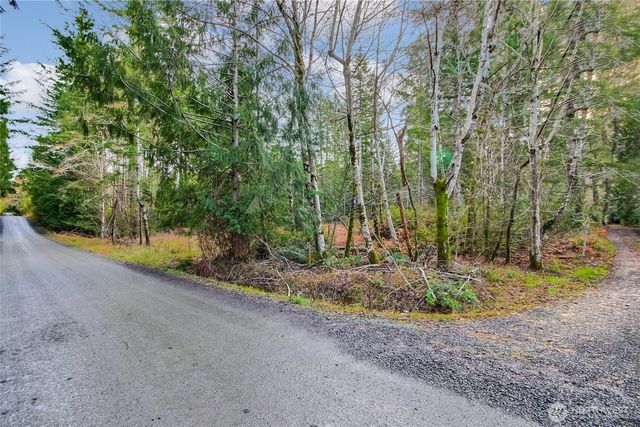 1 E Jared Road, Shelton, WA 98584